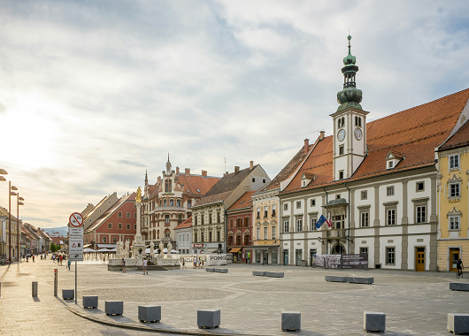Beograd - Maribor