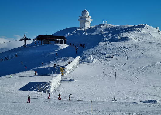 Beograd - Jahorina