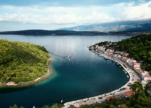 Beograd - Novigrad, Umag