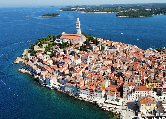Beograd - Rovinj