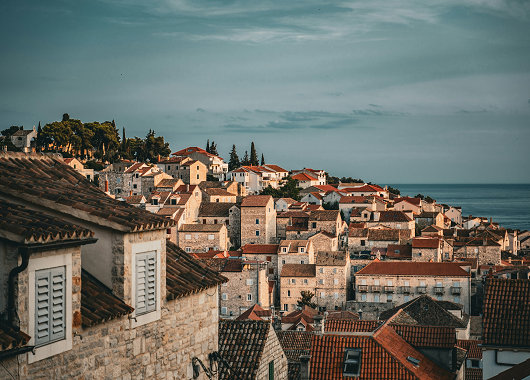 Beograd - Poreč