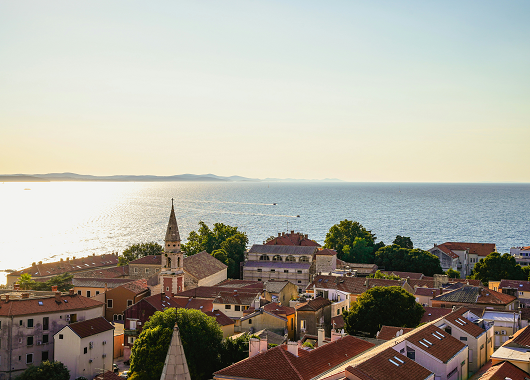 Beograd - Zadar