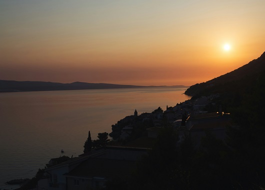 Beograd - Makarska
